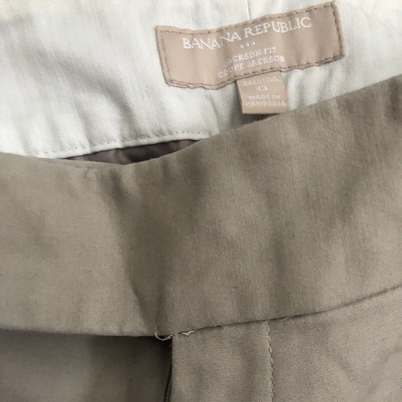 Work pants - Picture 2 of 4